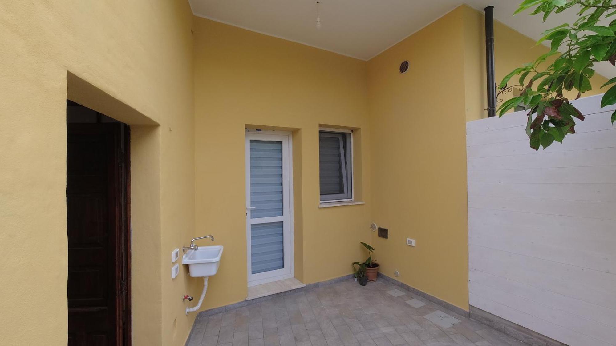 Lodgings In Sardinia Decimomannu Eksteriør billede