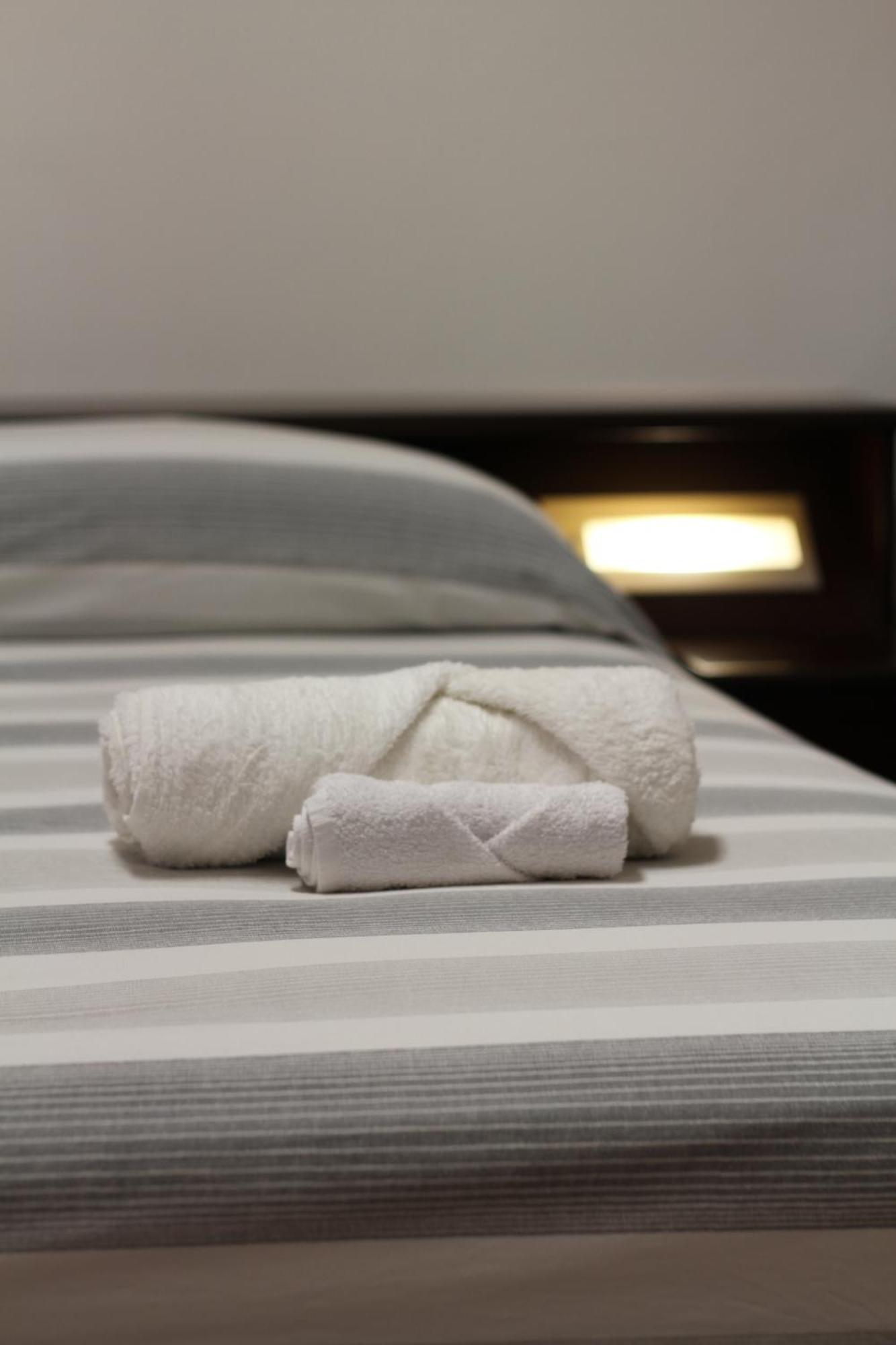 Lodgings In Sardinia Decimomannu Eksteriør billede