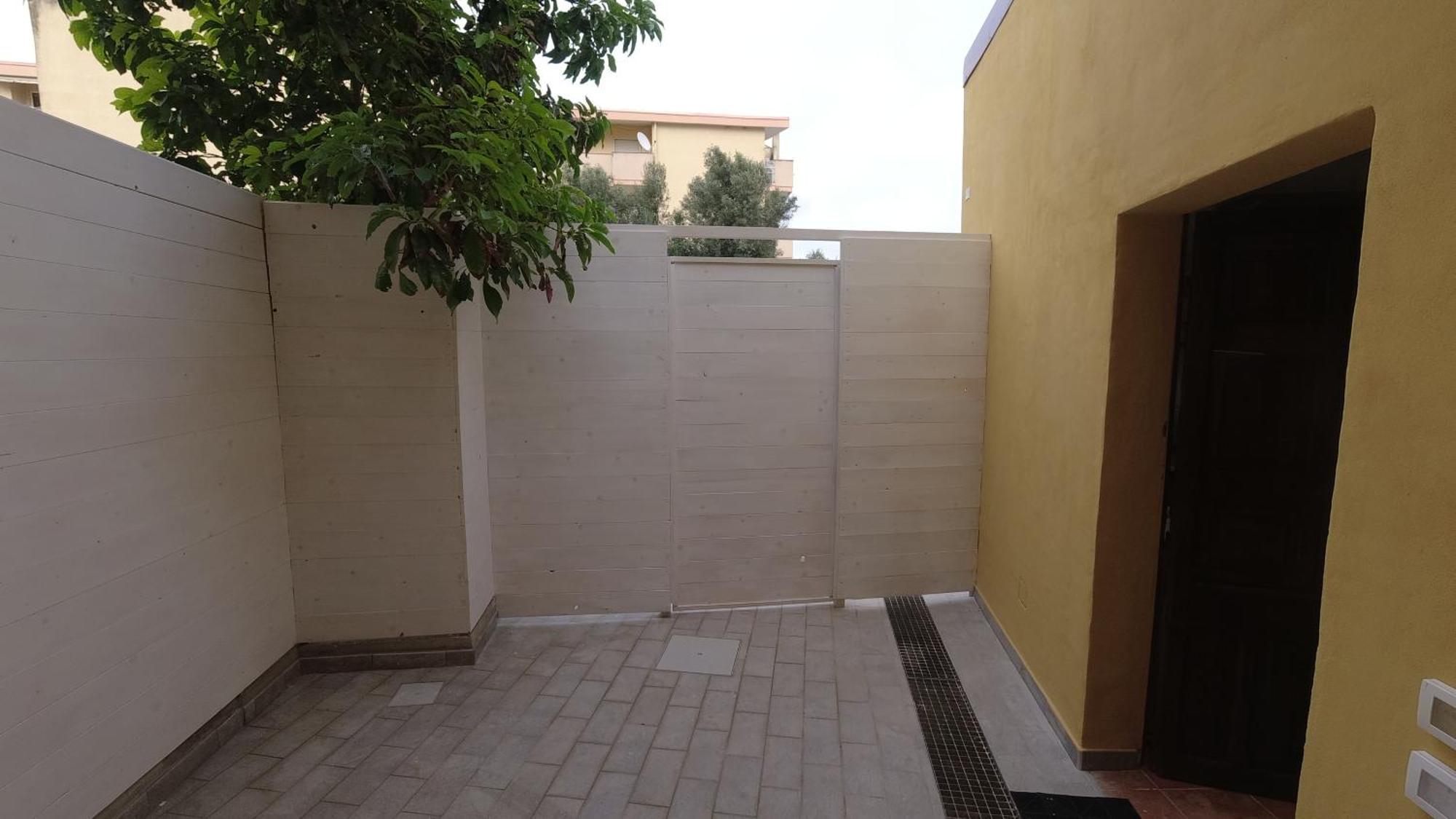 Lodgings In Sardinia Decimomannu Eksteriør billede