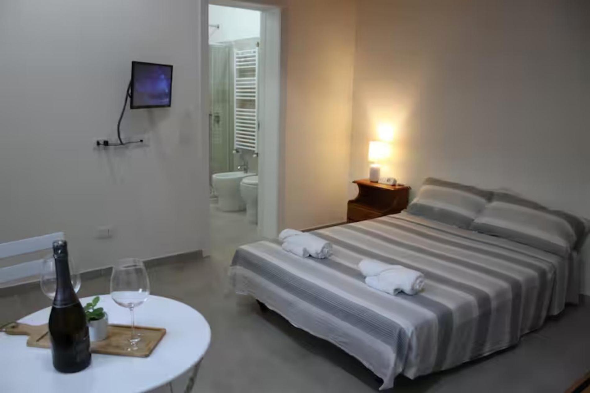 Lodgings In Sardinia Decimomannu Eksteriør billede