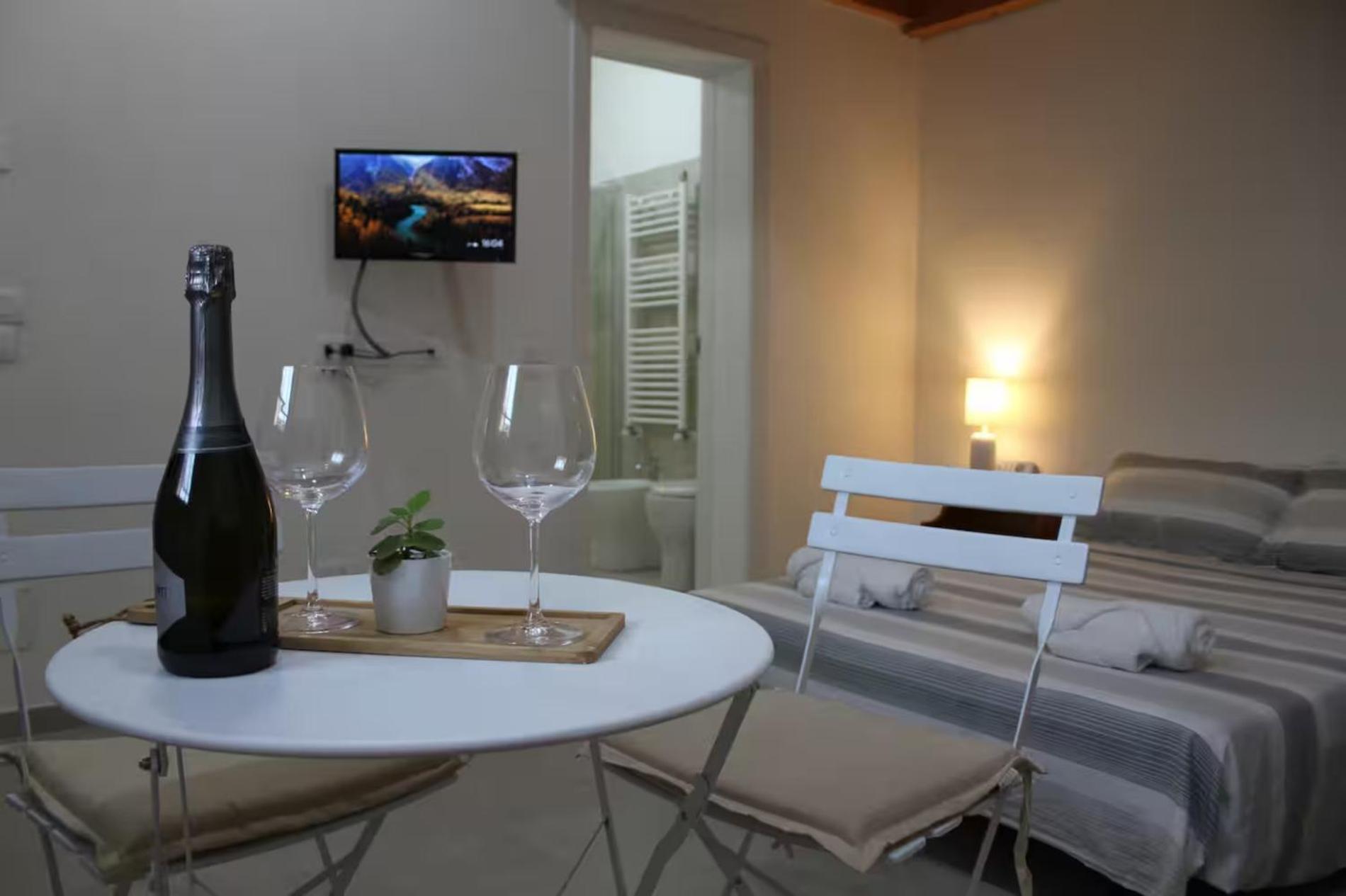 Lodgings In Sardinia Decimomannu Eksteriør billede