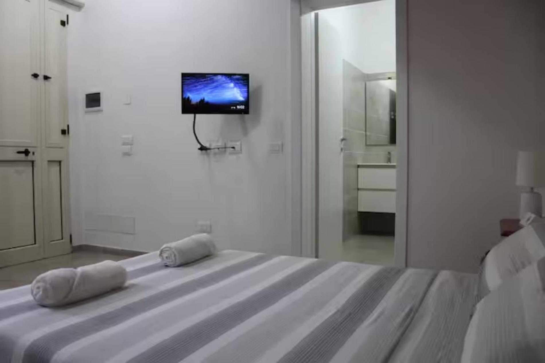 Lodgings In Sardinia Decimomannu Eksteriør billede